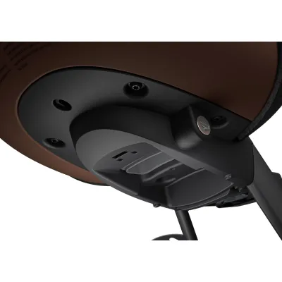 Дитяче крісло Thule Yepp Nexxt 2 Mini (Chocolate Brown) (TH 12080126) - 4 Дитяче крісло Thule Yepp Nexxt 2 Mini (Chocolate Brown) (TH 12080126) - 4 - Robinzon.ua