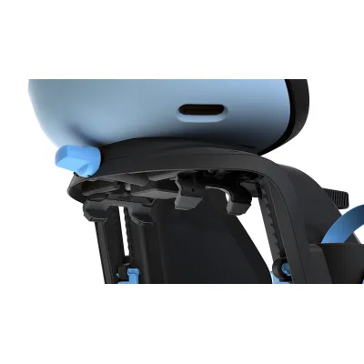 Дитяче крісло Thule Yepp Nexxt Maxi (Aquamarine) (TH 12080204) - 4 Дитяче крісло Thule Yepp Nexxt Maxi (Aquamarine) (TH 12080204) - 4 - Robinzon.ua
