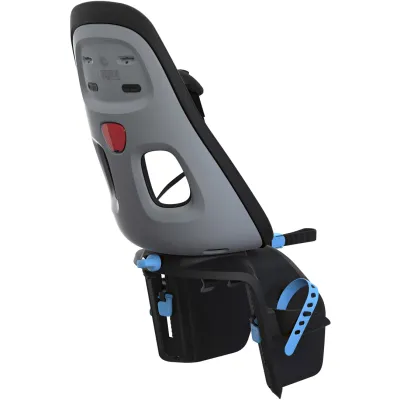 Дитяче крісло Thule Yepp Nexxt Maxi (Monument) (TH 12080202) - 2 Дитяче крісло Thule Yepp Nexxt Maxi (Monument) (TH 12080202) - 2 - Robinzon.ua