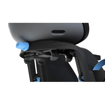 Дитяче крісло Thule Yepp Nexxt Maxi (Monument) (TH 12080202) - 4 Дитяче крісло Thule Yepp Nexxt Maxi (Monument) (TH 12080202) - 4 - Robinzon.ua