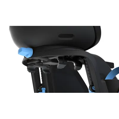 Дитяче крісло Thule Yepp Nexxt Maxi (Obsidian) (TH 12080201) - 4 Дитяче крісло Thule Yepp Nexxt Maxi (Obsidian) (TH 12080201) - 4 - Robinzon.ua