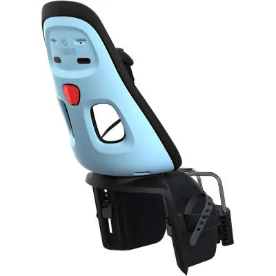 Дитяче крісло Thule Yepp Nexxt Maxi FM (Aquamarine) (TH 12080224) - 2 Дитяче крісло Thule Yepp Nexxt Maxi FM (Aquamarine) (TH 12080224) - 2 - Robinzon.ua