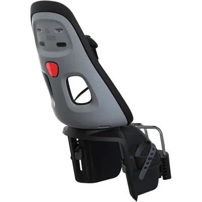 Дитяче крісло Thule Yepp Nexxt Maxi FM (Monument) (TH 12080222) - 2 Дитяче крісло Thule Yepp Nexxt Maxi FM (Monument) (TH 12080222) - 2 - Robinzon.ua