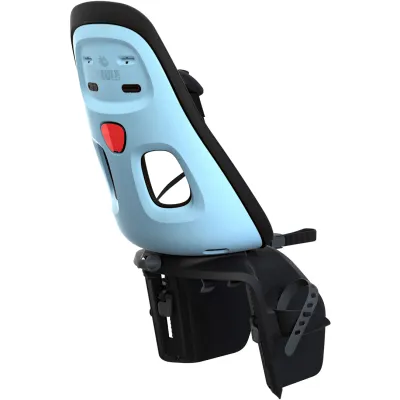 Дитяче крісло Thule Yepp Nexxt Maxi RM (Aquamarine) (TH 12080214) - 2 Дитяче крісло Thule Yepp Nexxt Maxi RM (Aquamarine) (TH 12080214) - 2 - Robinzon.ua