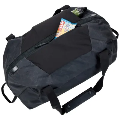 Дорожня сумка Thule Aion Duffel 35L (Black) (TH 3204725) - 4 - Robinzon.ua