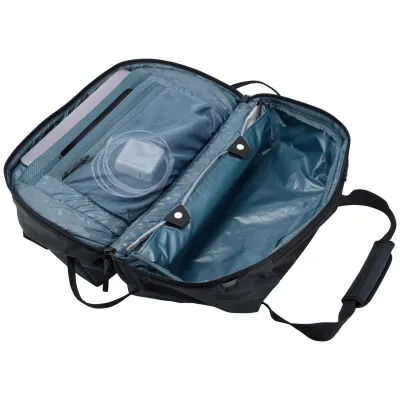 Дорожня сумка Thule Aion Duffel 35L (Black) (TH 3204725) - 5 - Robinzon.ua