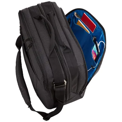 Дорожня сумка Thule Crossover 2 Boarding Bag (Black) (TH 3204056) - 3 - Robinzon.ua