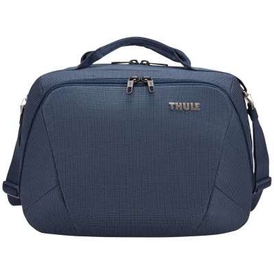 Дорожня сумка Thule Crossover 2 Boarding Bag (Dress Blue) (TH 3204057) - 1 - Robinzon.ua