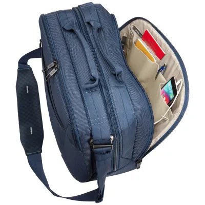 Дорожня сумка Thule Crossover 2 Boarding Bag (Dress Blue) (TH 3204057) - 3 - Robinzon.ua
