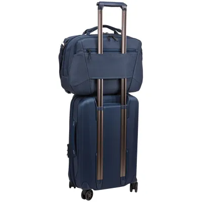 Дорожня сумка Thule Crossover 2 Boarding Bag (Dress Blue) (TH 3204057) - 7 - Robinzon.ua