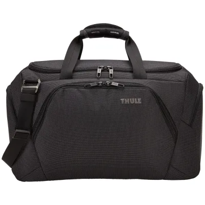 Дорожня сумка Thule Crossover 2 Duffel 44L (Black) (TH 3204048) - 1 - Robinzon.ua