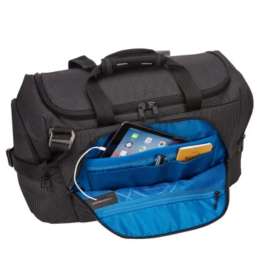 Дорожня сумка Thule Crossover 2 Duffel 44L (Black) (TH 3204048) - 3 - Robinzon.ua