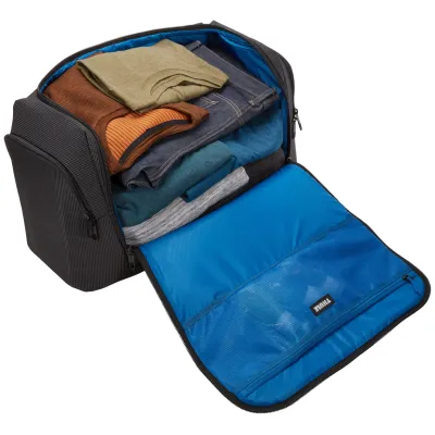 Дорожня сумка Thule Crossover 2 Duffel 44L (Black) (TH 3204048) - 4 - Robinzon.ua