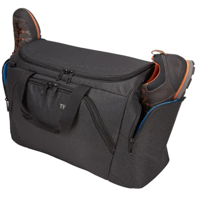 Дорожня сумка Thule Crossover 2 Duffel 44L (Black) (TH 3204048) - 5 - Robinzon.ua