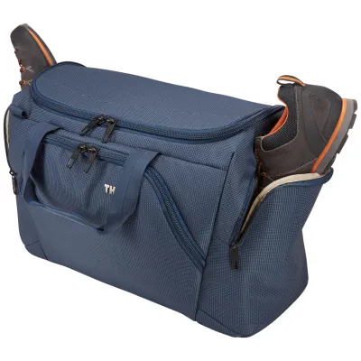 Дорожня сумка Thule Crossover 2 Duffel 44L (Dress Blue) (TH 3204049) - 5 - Robinzon.ua