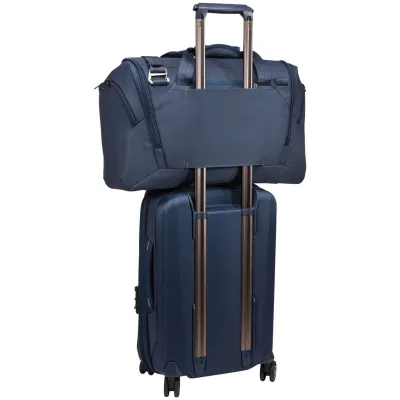 Дорожня сумка Thule Crossover 2 Duffel 44L (Dress Blue) (TH 3204049) - 6 - Robinzon.ua