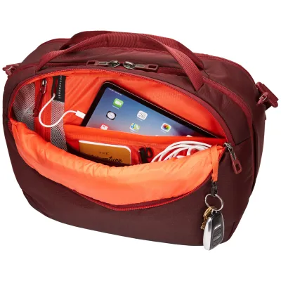 Дорожня сумка Thule Subterra Boarding Bag (Ember) (TH 3203914) - 4 - Robinzon.ua