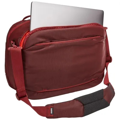 Дорожня сумка Thule Subterra Boarding Bag (Ember) (TH 3203914) - 5 - Robinzon.ua