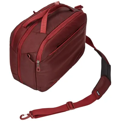 Дорожня сумка Thule Subterra Boarding Bag (Ember) (TH 3203914) - 7 - Robinzon.ua