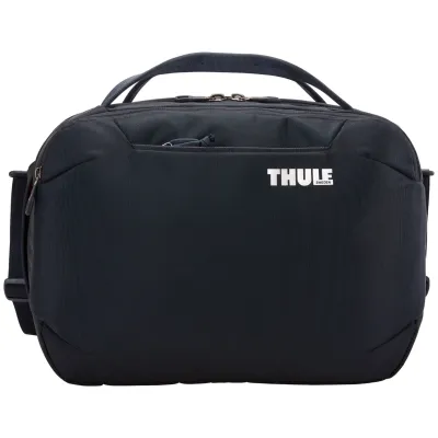 Дорожня сумка Thule Subterra Boarding Bag (Mineral) (TH 3203913) - 1 - Robinzon.ua