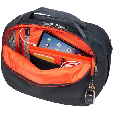 Дорожня сумка Thule Subterra Boarding Bag (Mineral) (TH 3203913) - 4 - Robinzon.ua