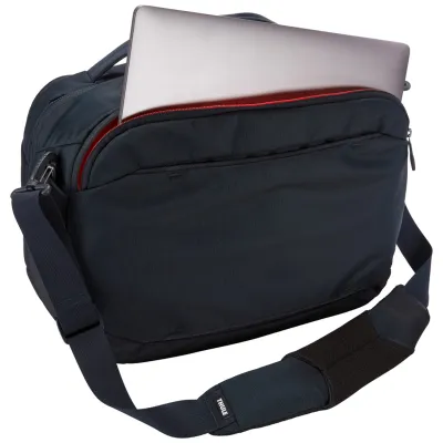 Дорожня сумка Thule Subterra Boarding Bag (Mineral) (TH 3203913) - 5 - Robinzon.ua