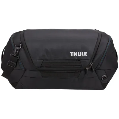 Дорожня сумка Thule Subterra Weekender Duffel 60L (Black) (TH 3204026) - 1 - Robinzon.ua
