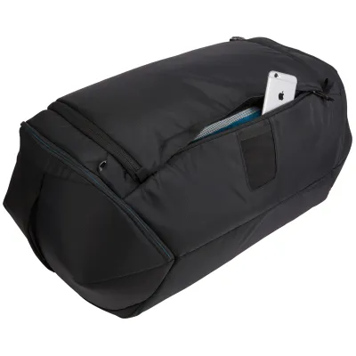 Дорожня сумка Thule Subterra Weekender Duffel 60L (Black) (TH 3204026) - 5 - Robinzon.ua