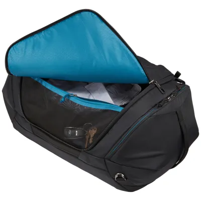 Дорожня сумка Thule Subterra Weekender Duffel 60L (Black) (TH 3204026) - 6 - Robinzon.ua