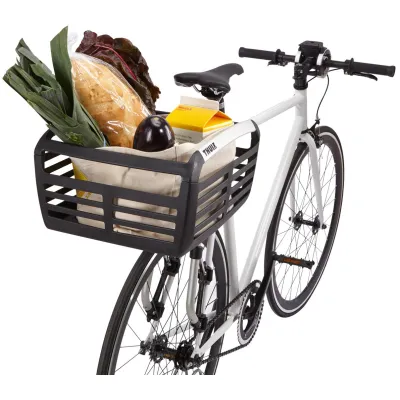Корзина Thule Pack & Pedal Basket (TH 100050) - 1 Корзина Thule Pack & Pedal Basket (TH 100050) - 1 - Robinzon.ua