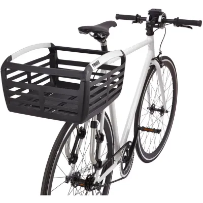 Корзина Thule Pack & Pedal Basket (TH 100050) - 2 Корзина Thule Pack & Pedal Basket (TH 100050) - 2 - Robinzon.ua