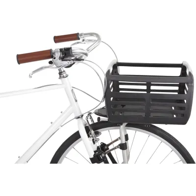 Корзина Thule Pack & Pedal Basket (TH 100050) - 3 Корзина Thule Pack & Pedal Basket (TH 100050) - 3 - Robinzon.ua