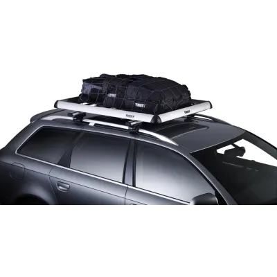 Сітка для кріплення Thule Load Net 595 (TH 595) - 1 Сітка для кріплення Thule Load Net 595 (TH 595) - 1 - Robinzon.ua