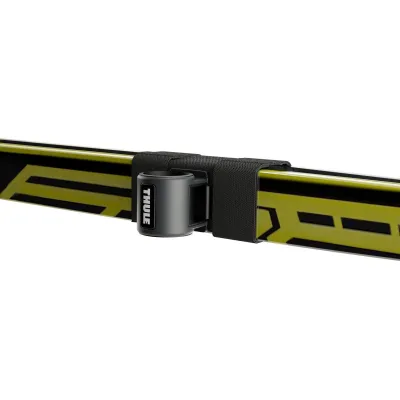Кріплення для бігових лиж Thule SkiClick 7291 (TH 7291) - 2 Кріплення для бігових лиж Thule SkiClick 7291 (TH 7291) - 2 - Robinzon.ua
