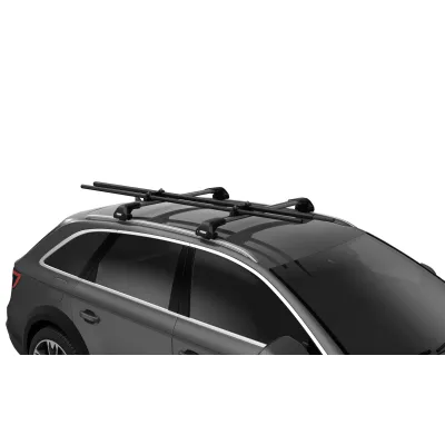 Кріплення для весел Thule JawGrip 856 (TH 856) - 2 Кріплення для весел Thule JawGrip 856 (TH 856) - 2 - Robinzon.ua
