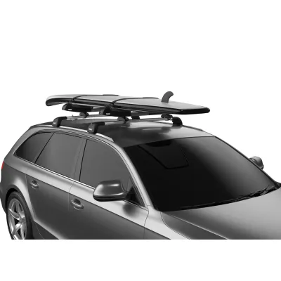Кріплення для дошки Thule SUP Taxi XT 810 (TH 810) - 1 Кріплення для дошки Thule SUP Taxi XT 810 (TH 810) - 1 - Robinzon.ua