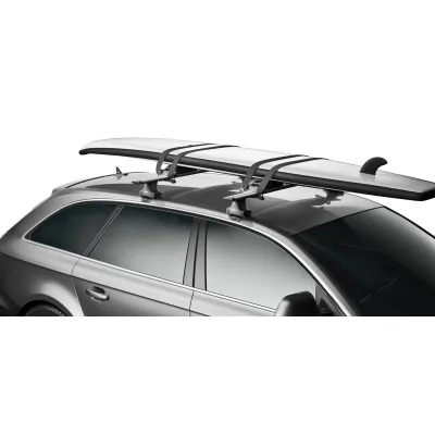 Кріплення для дощок Thule Board Shuttle 811 (TH 811) - 1 Кріплення для дощок Thule Board Shuttle 811 (TH 811) - 1 - Robinzon.ua