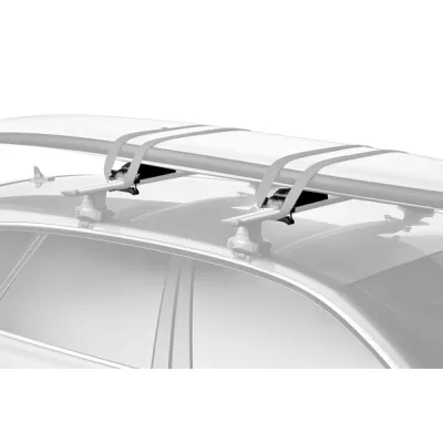 Кріплення для дощок Thule Board Shuttle 811 (TH 811) - 2 Кріплення для дощок Thule Board Shuttle 811 (TH 811) - 2 - Robinzon.ua