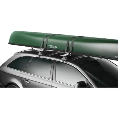 Кріплення для каное Thule Portage 819 (TH 819) - 1 Кріплення для каное Thule Portage 819 (TH 819) - 1 - Robinzon.ua