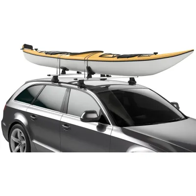 Кріплення для каяка Thule DockGlide 896 (TH 896) - 1 Кріплення для каяка Thule DockGlide 896 (TH 896) - 1 - Robinzon.ua