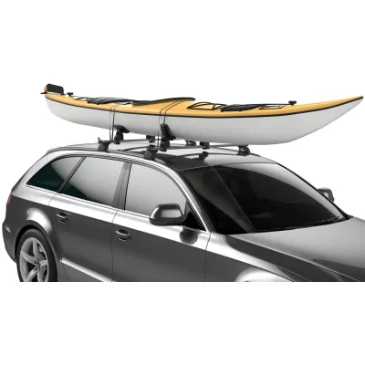 Кріплення для каяка Thule DockGlide 896 (TH 896) - 3 Кріплення для каяка Thule DockGlide 896 (TH 896) - 3 - Robinzon.ua