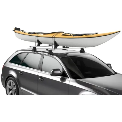 Кріплення для каяка Thule DockGrip 895 (TH 895) - 1 Кріплення для каяка Thule DockGrip 895 (TH 895) - 1 - Robinzon.ua