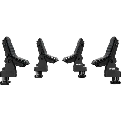 Кріплення для каяка Thule DockGrip 895 (TH 895) - 4 Кріплення для каяка Thule DockGrip 895 (TH 895) - 4 - Robinzon.ua