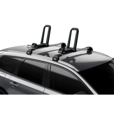 Кріплення для каяка Thule Hull-a-Port Aero 849 (TH 849) - 1 Кріплення для каяка Thule Hull-a-Port Aero 849 (TH 849) - 1 - Robinzon.ua