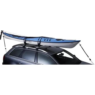Кріплення для каяка Thule QuickDraw 838 (TH 838) - 1 Кріплення для каяка Thule QuickDraw 838 (TH 838) - 1 - Robinzon.ua