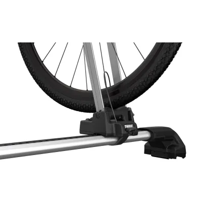 Кріплення для колеса Thule Front Wheel Holder 547 (TH 547) - 4 Кріплення для колеса Thule Front Wheel Holder 547 (TH 547) - 4 - Robinzon.ua