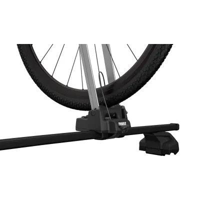 Кріплення для колеса Thule Front Wheel Holder 547 (TH 547) - 5 Кріплення для колеса Thule Front Wheel Holder 547 (TH 547) - 5 - Robinzon.ua
