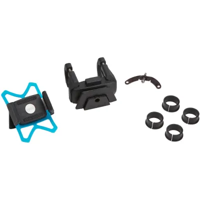 Кріплення для смартфона Thule Smartphone Bike Mount (TH 100087) - 8 - Robinzon.ua