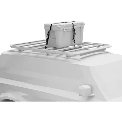 Кріплення та ремені Thule Caprock eye bolt kit 611340 (TH 611340) - 1 - Robinzon.ua