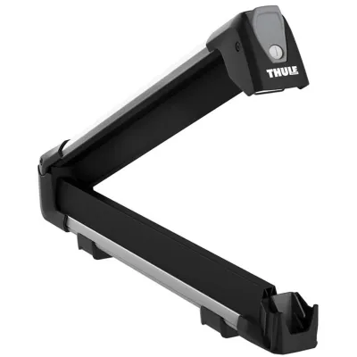 Кріплення лиж Thule SnowPack 7322 (TH 7322) - 3 Кріплення лиж Thule SnowPack 7322 (TH 7322) - 3 - Robinzon.ua